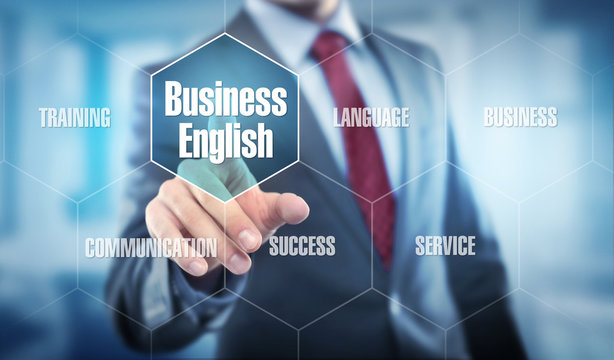 BUSINESS ENGLISH - NIVEL 4 - B1