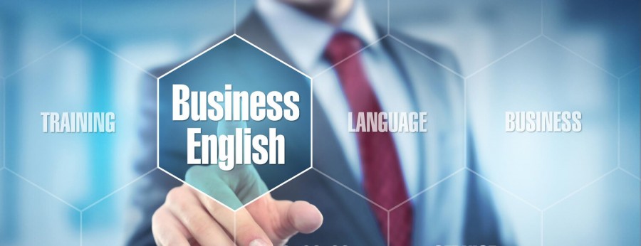 BUSINESS ENGLISH - NIVEL 4 - B1