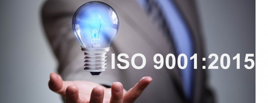 INTRODUCCIÓN E INTERPRETACIÓN DE LAS  NORMAS ISO 9001: 2015