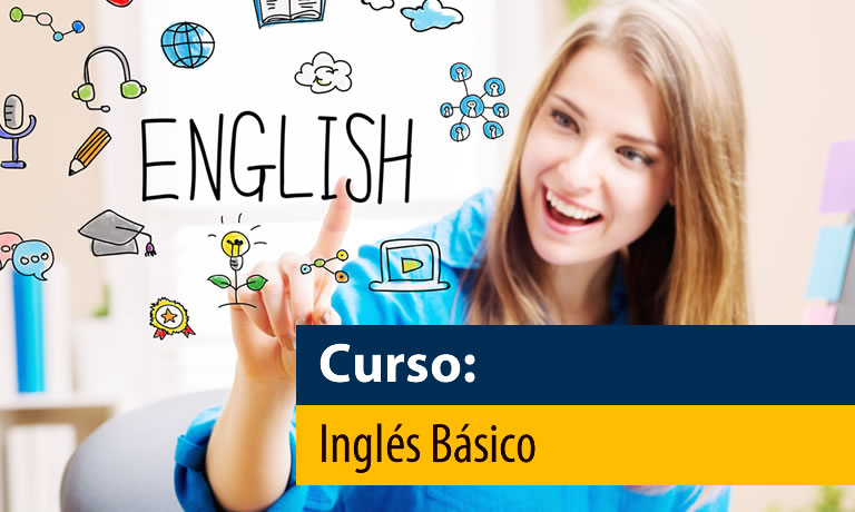 CAPACITACION- INGLES INICIAL BASICO 