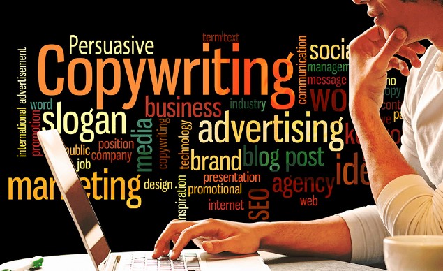 CAPACITACION  EN COPYWRITING