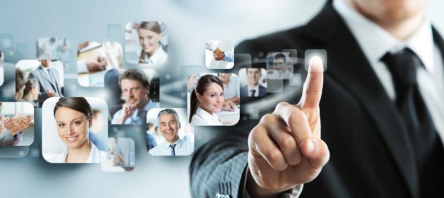 RECLUTAMIENTO Y SELECCION ESTRATEGICA